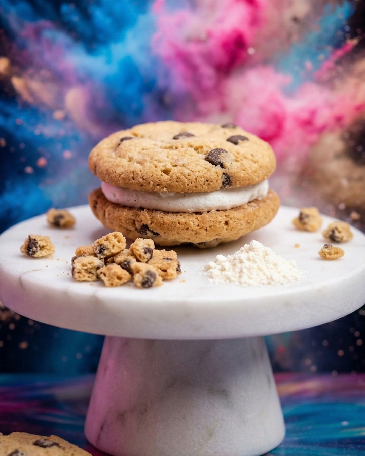 Freeze Dried Candy 