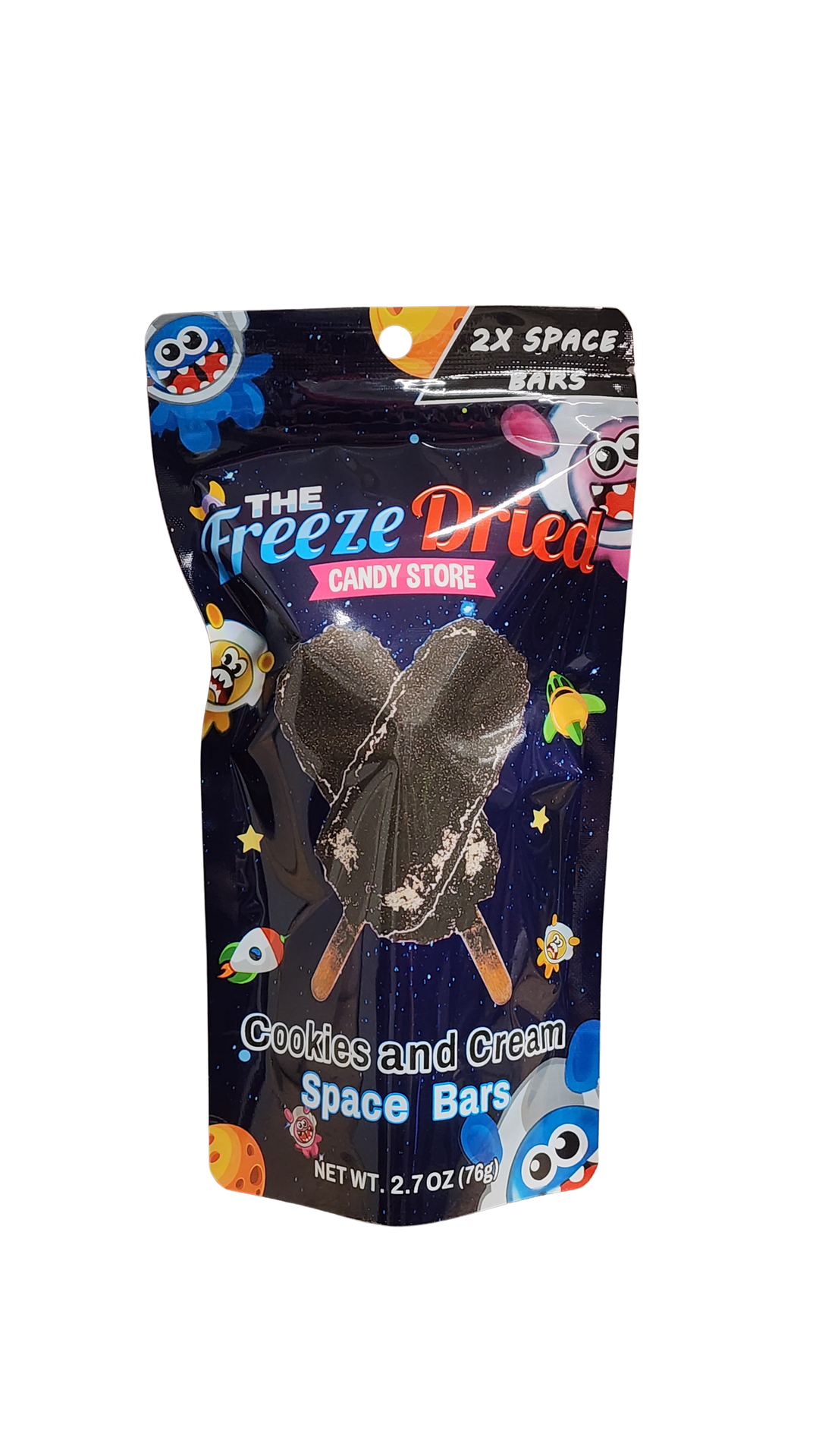 Freeze Dried Candy 