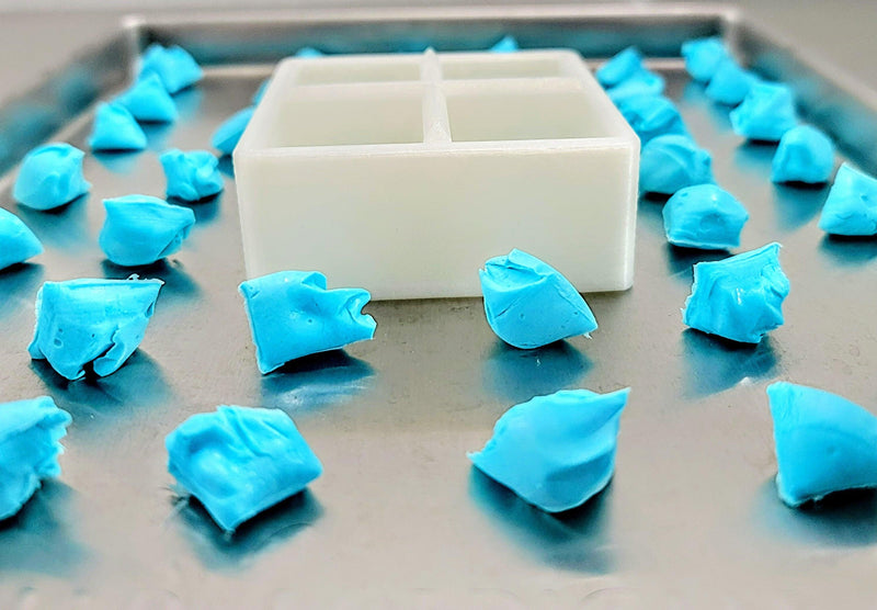 Salt Water Taffy Cutter - The Freeze Dried Candy Store