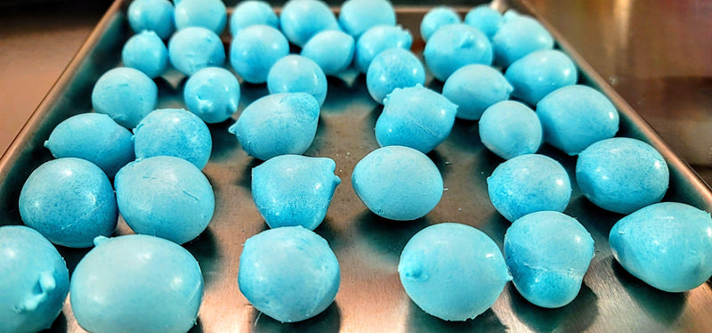Salt Water Taffy Cutter - The Freeze Dried Candy Store