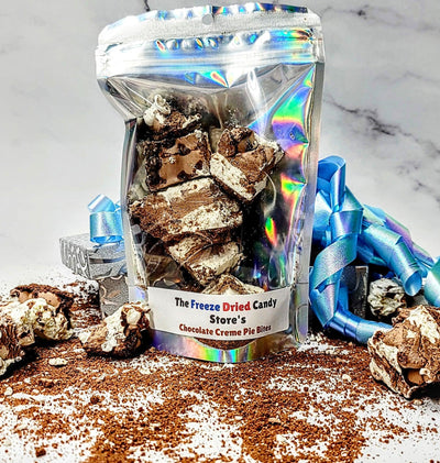 Freeze Dried Candy 