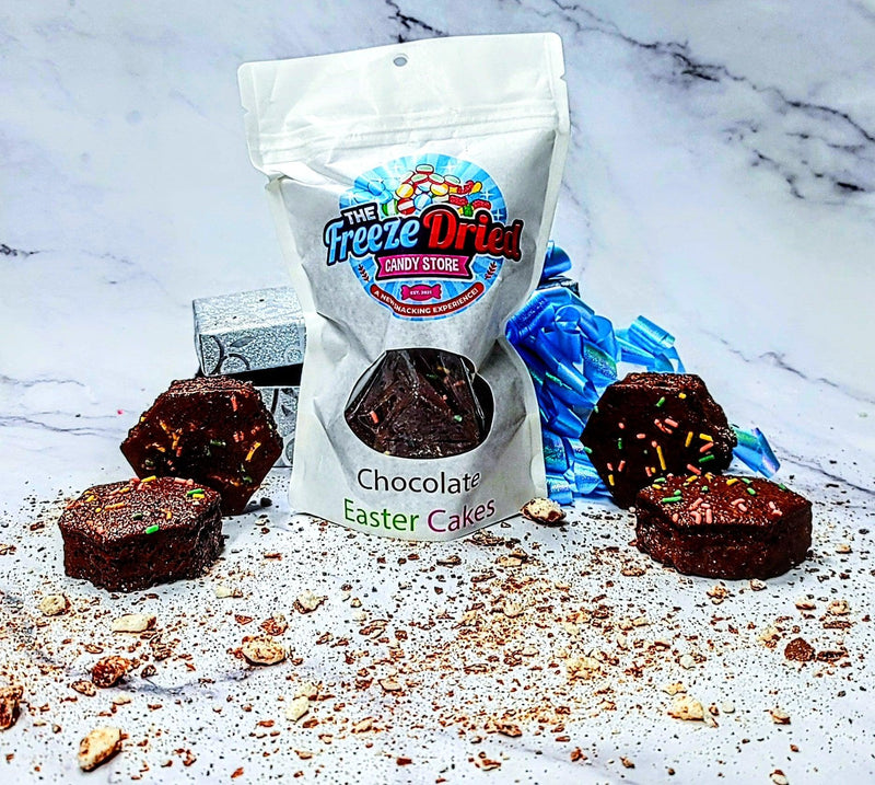 Freeze Dried Candy 