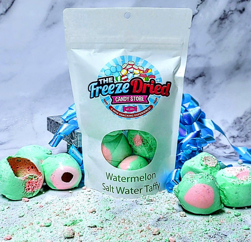 Freeze Dried Candy 