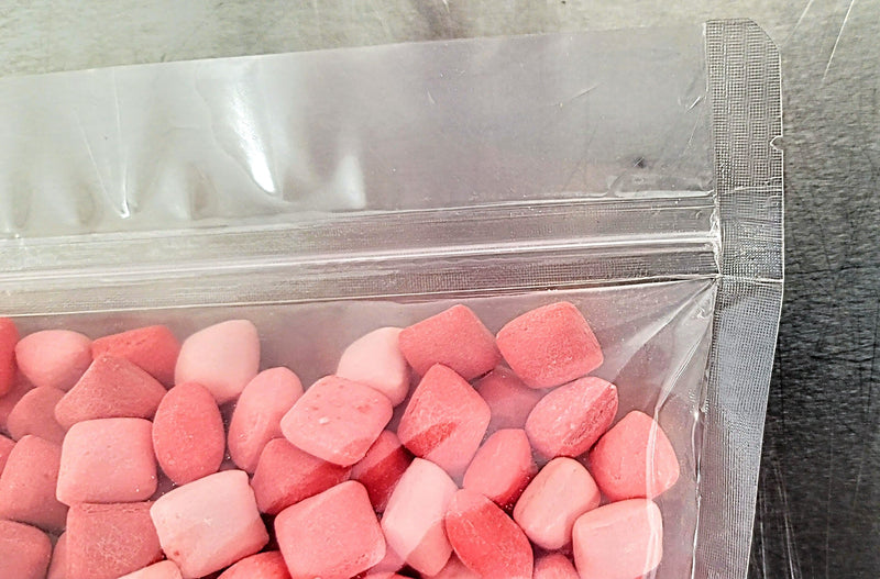 Wildberry Shell Shocks - The Bulk Freeze Dried Candy Store