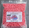 All Pink Mini Crunchers - The Bulk Freeze Dried Candy Store